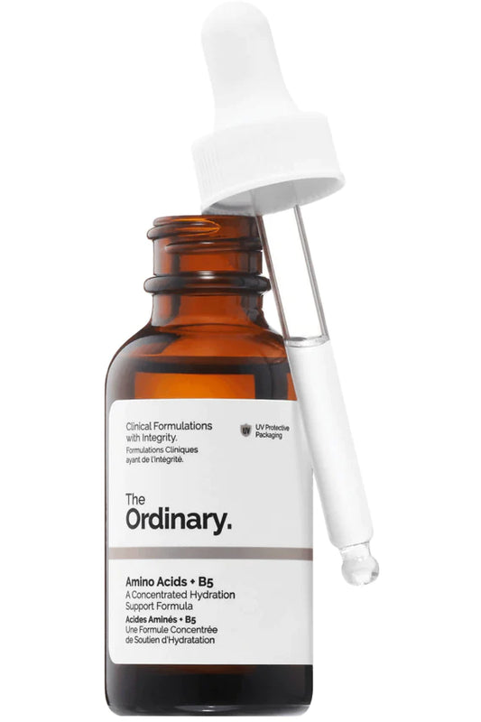 Ordinary Amino Acids + B5