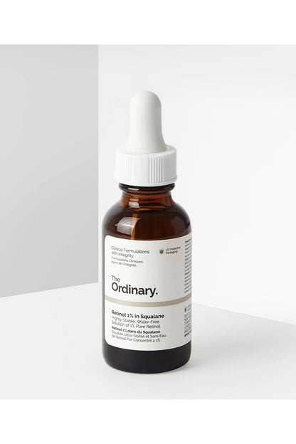 Retinol 1% in Squalane