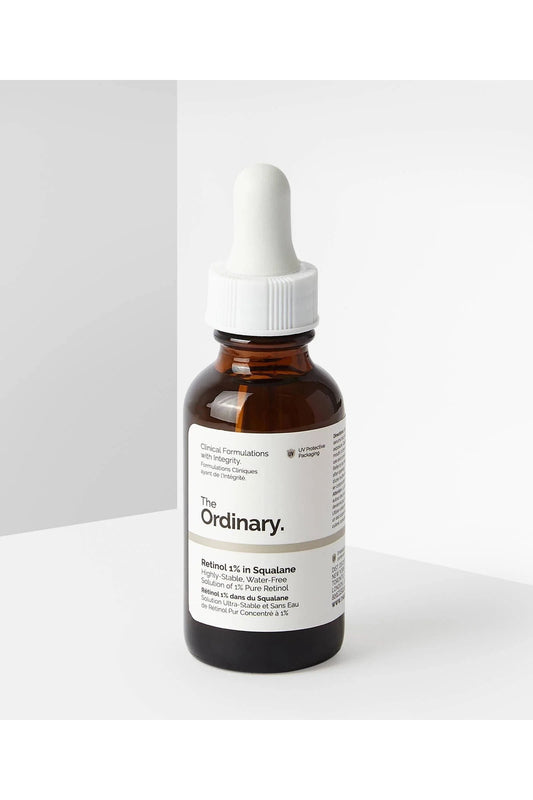Retinol 1% in Squalane