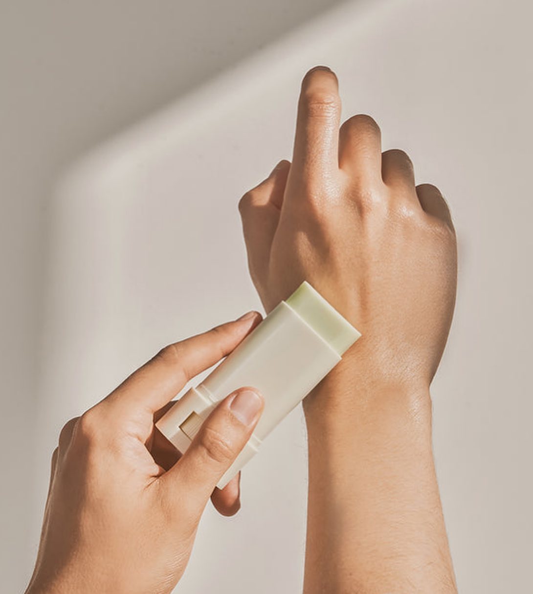 Beauty of Joseon Matte sun stick : Mugwort+Camelia