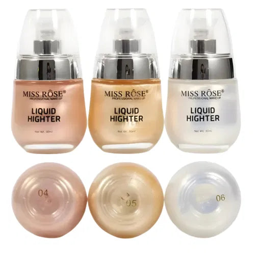 Miss Rose Liquid Illuminator