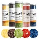 HARD BEAN WAX 400G
