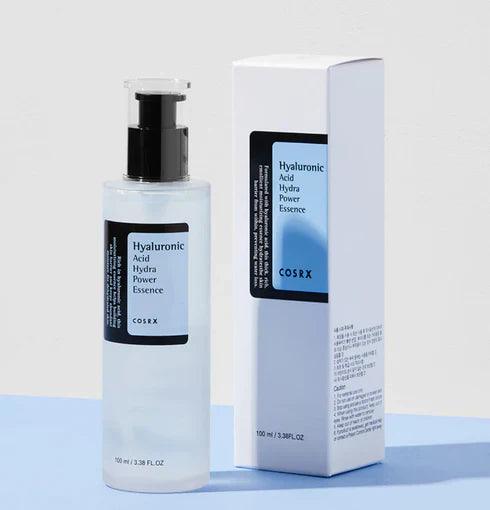 Cosrx, Hyaluronic Acid Hydra Power Essence, 3.38 fl. oz 100 ml