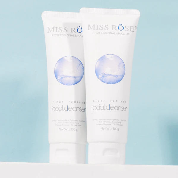 MISS ROSE FACIAL CLEANSOR