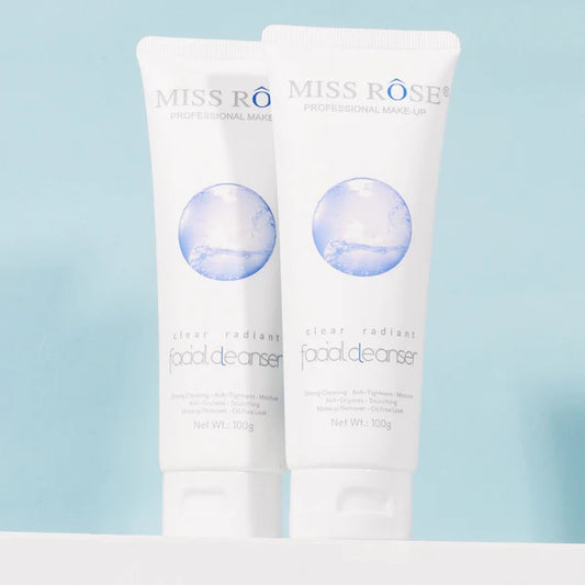 MISS ROSE FACIAL CLEANSOR