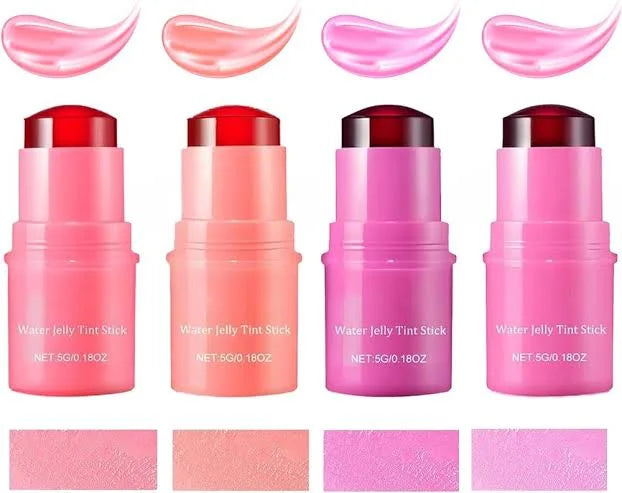 Miss Rose Cooling Water Jelly Tint