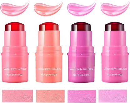 Miss Rose Cooling Water Jelly Tint