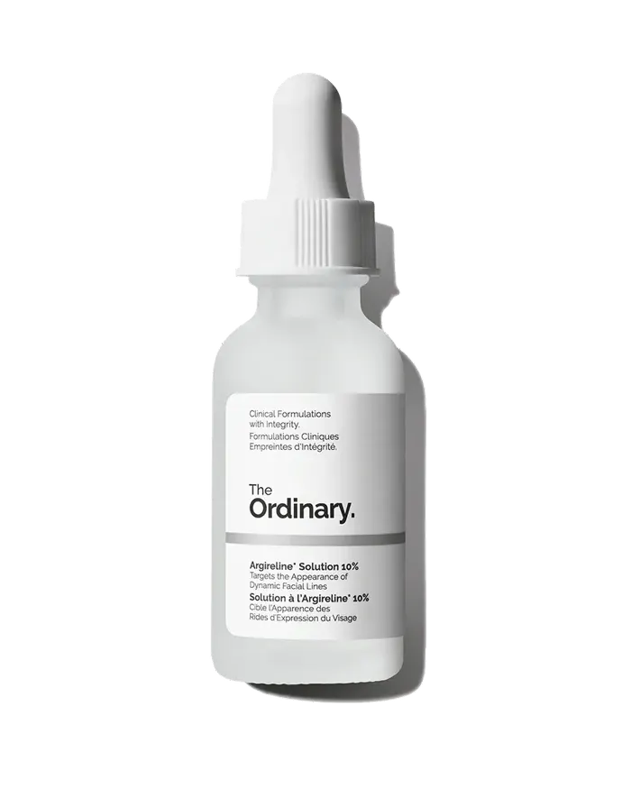 Argireline Solution 10%