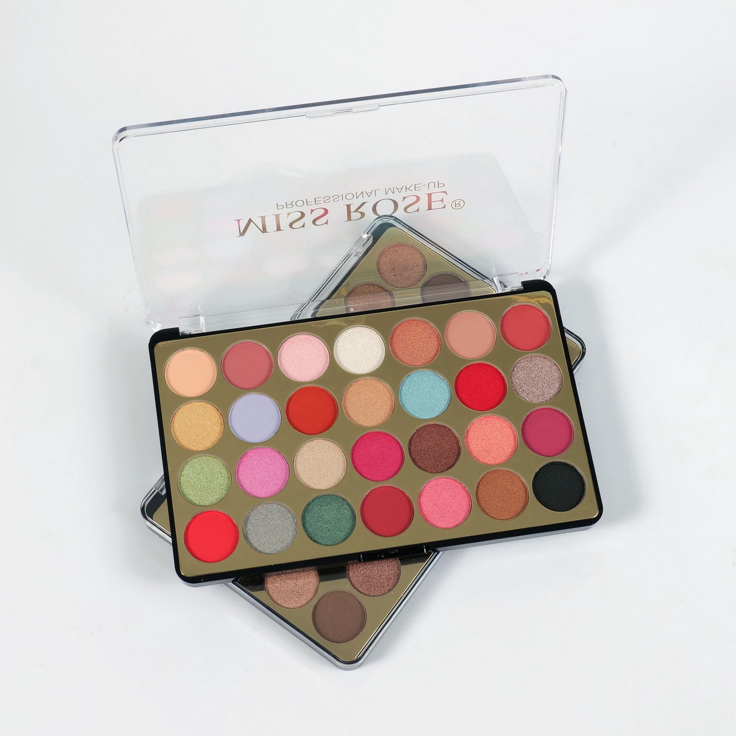 Missrose Radian tDuo Eye Palette