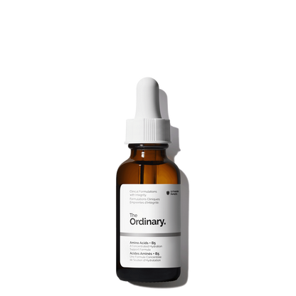 The Ordinary Amino Acids + B5, 30ml