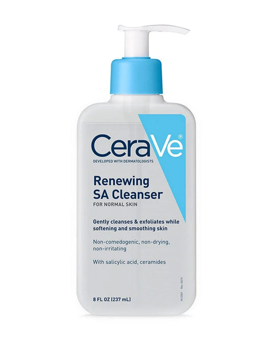 Renewing SA Cleanser (For Normal Skin)
