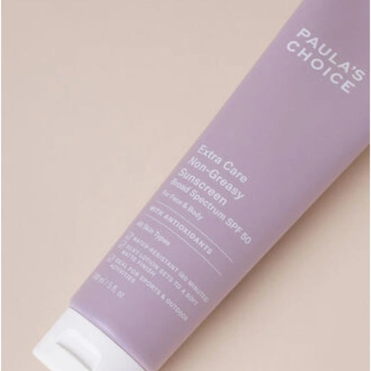 PAULA'S CHOICE SUN SCREEN SUN