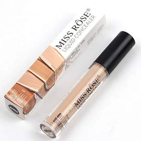 Miss Rose Perfect Cover 24H Hydrating Concealer