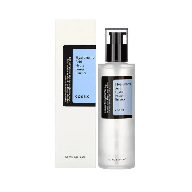 Cosrx, Hyaluronic Acid Hydra Power Essence, 3.38 fl. oz 100 ml