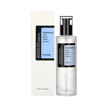 Cosrx, Hyaluronic Acid Hydra Power Essence, 3.38 fl. oz 100 ml