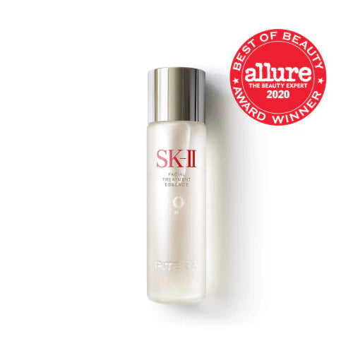 The SK-II Secret Facial Treatment Essence