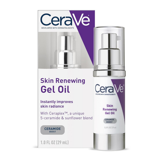 CeraVe Skin Renewing Gel Oil 29ML