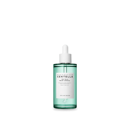skin1004 Centella Tea Trica Relief Ampoule 30ml Mini