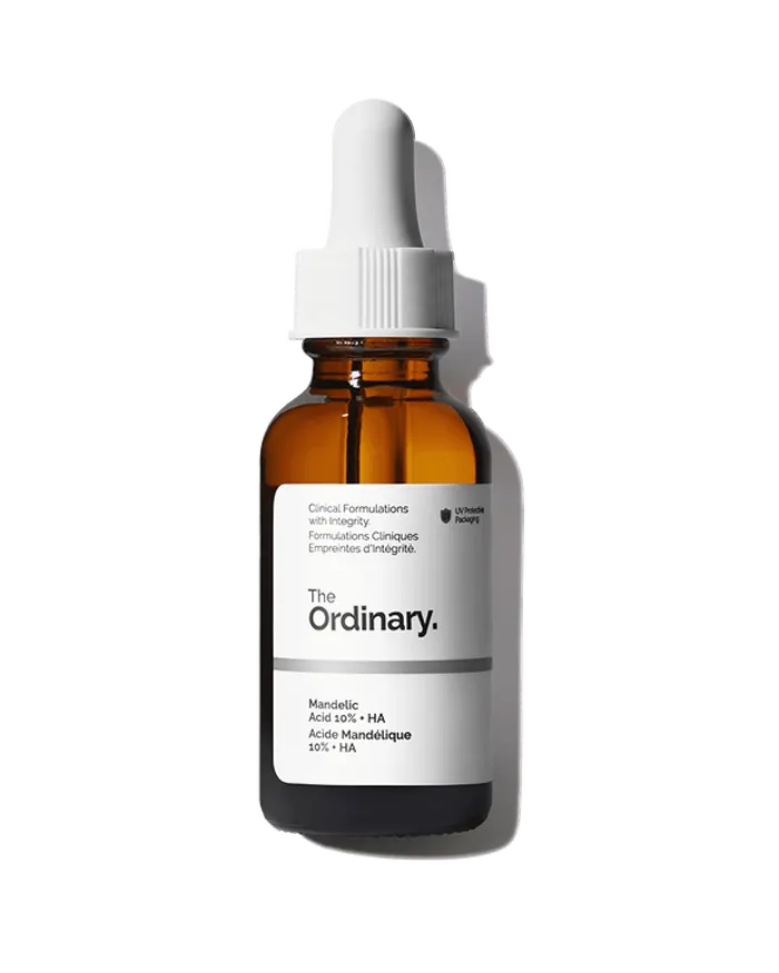 Mandelic Acid 10% + HA