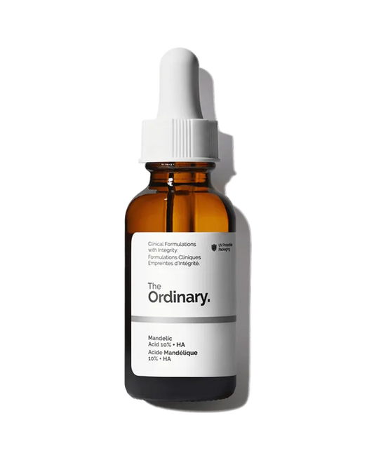 Mandelic Acid 10% + HA